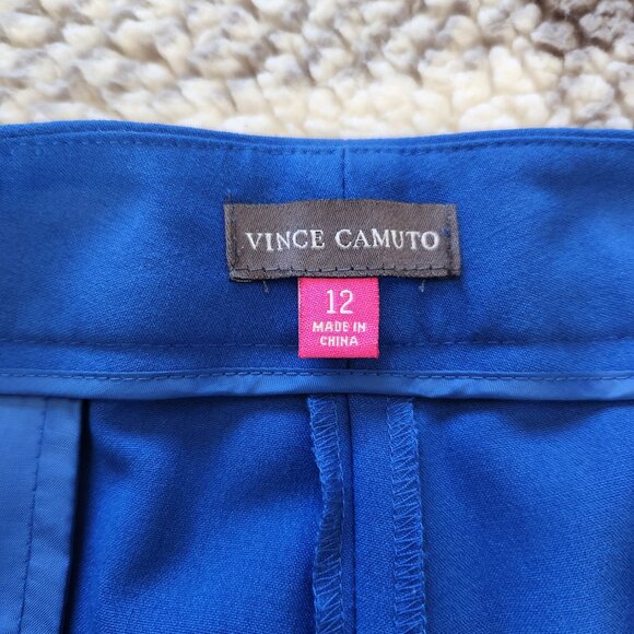VINCE CAMUTO - Size 12 pants - Picture 2 of 5